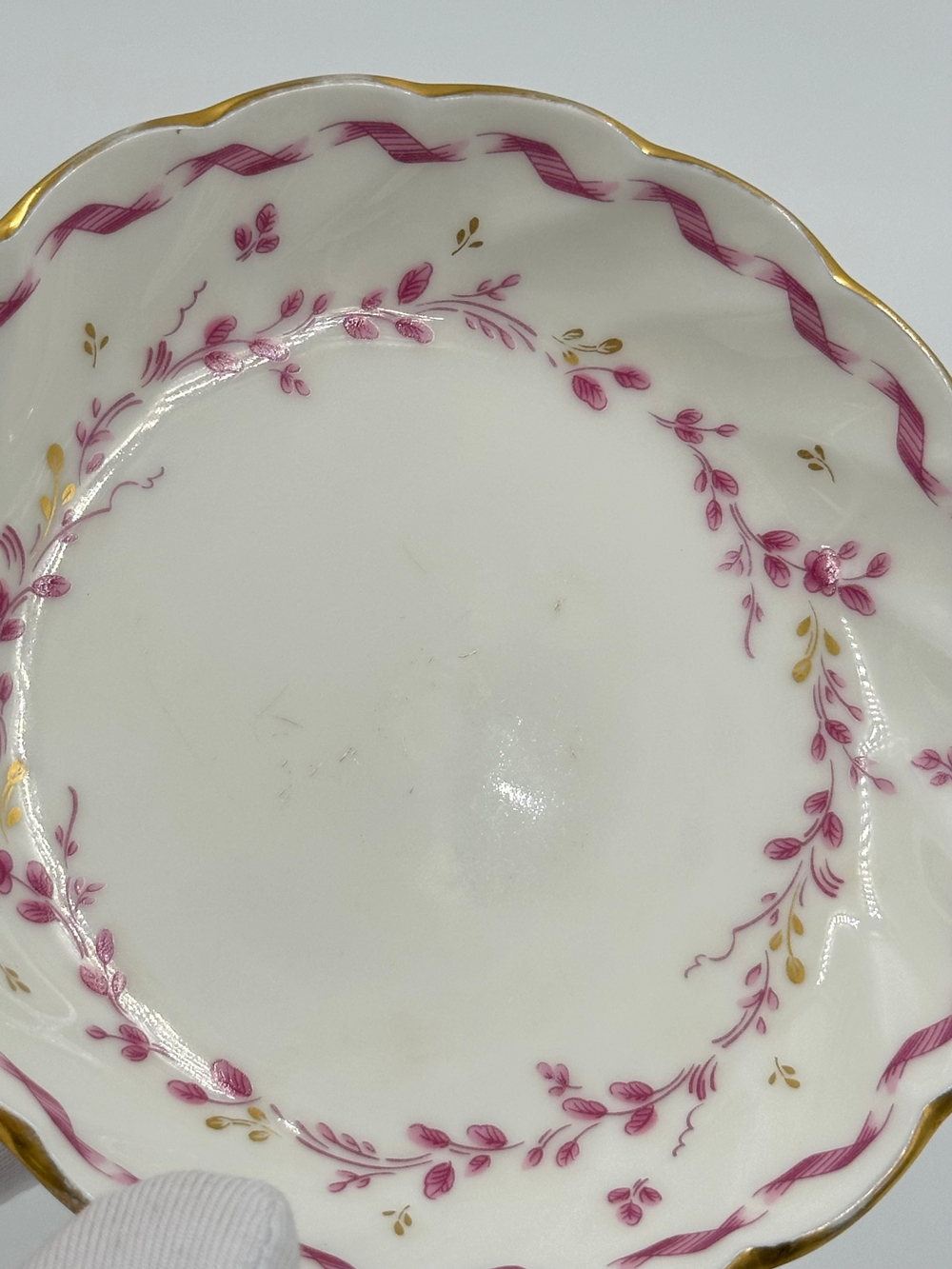 Розетка Noritake