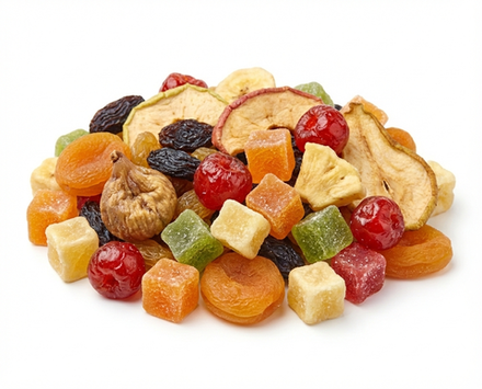 Сухофрукты