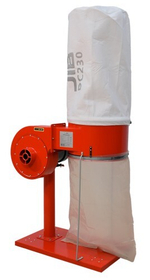 Установка вытяжная Jib DC230 1203020393000