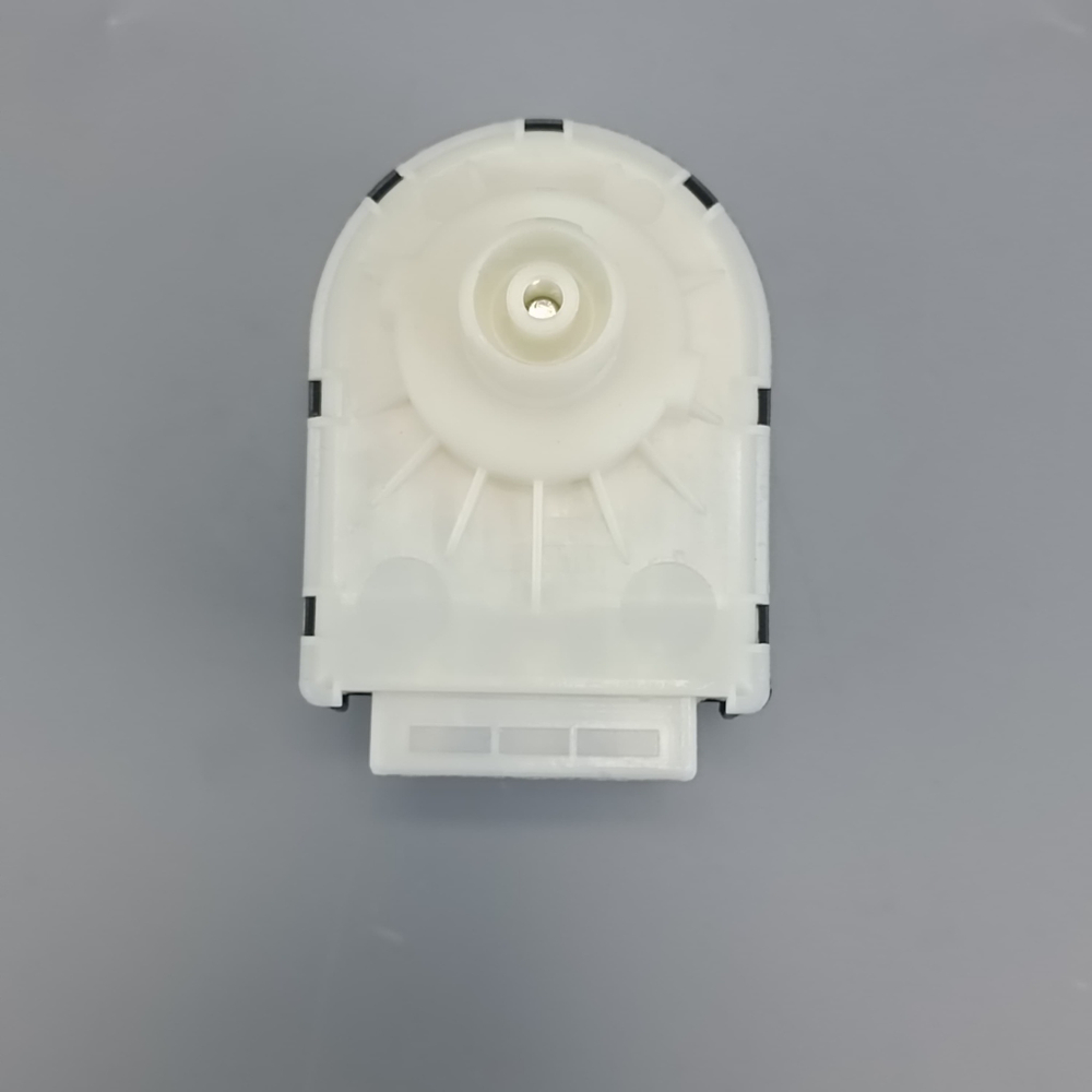 Сервопривод ELBI 220-240V черно-белый для котлов BAXI, ARISTON, PROTHERM арт. 61302483, 5694580