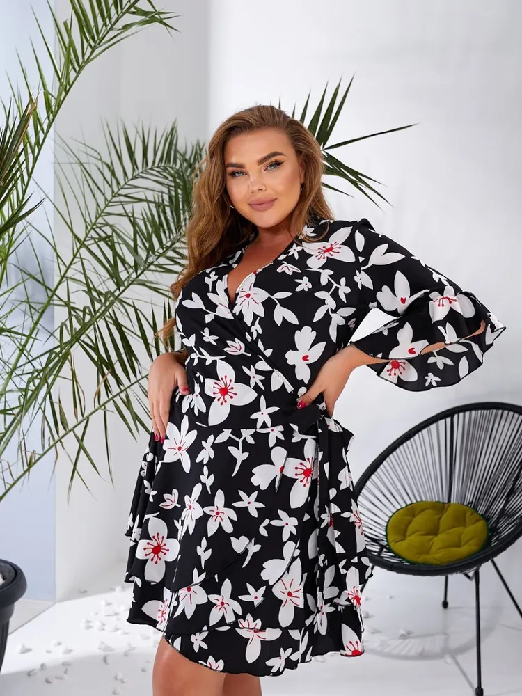 Платье УК-467 Fabrika