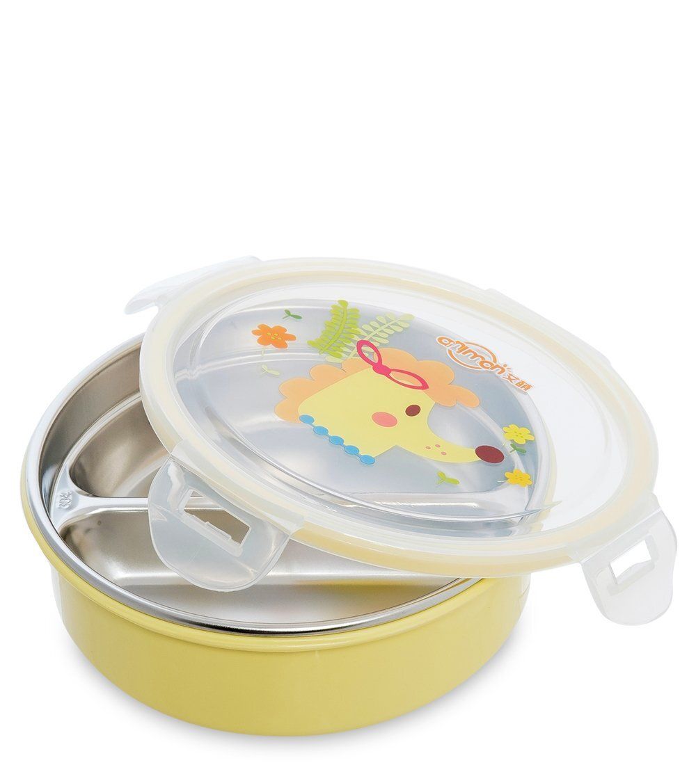 GAEM Home HM-01/11-C Ланч-бокс 350 мл