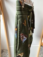 Хлопковая юбка Dolce & Gabbana, 134