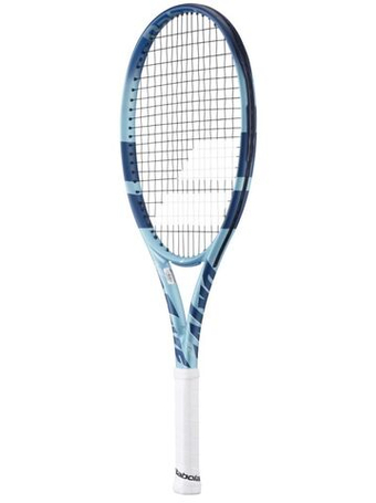 Ракетка детская Babolat Pure Drive Jr 26 11-gen