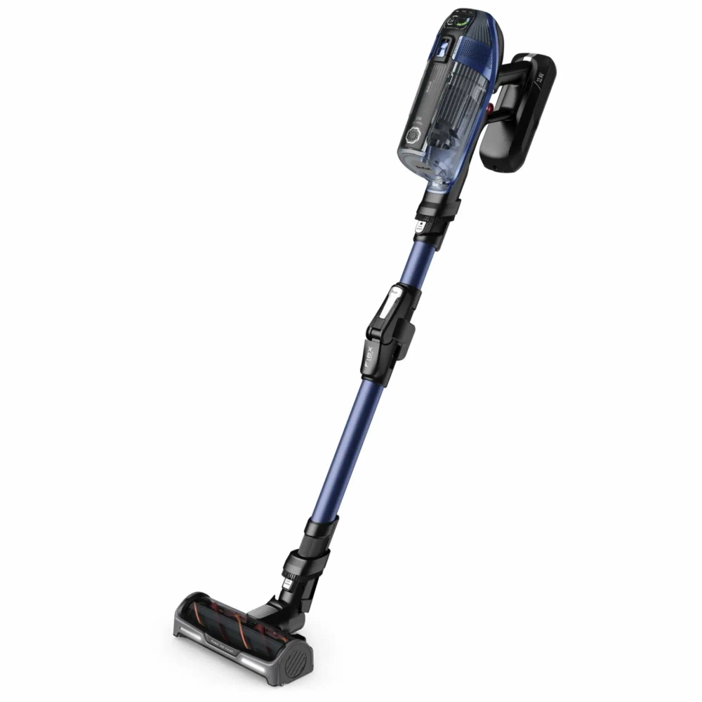 Пылесос ручной (handstick) Tefal TY99C0WO