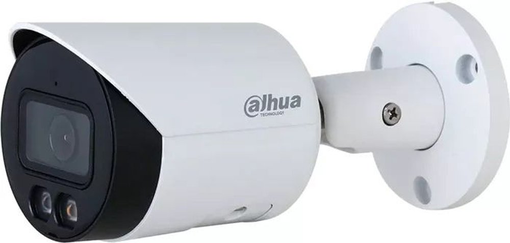 Камера видеонаблюдения уличная Dahua DH-IPC-HFW2849SP-S-IL-0360B