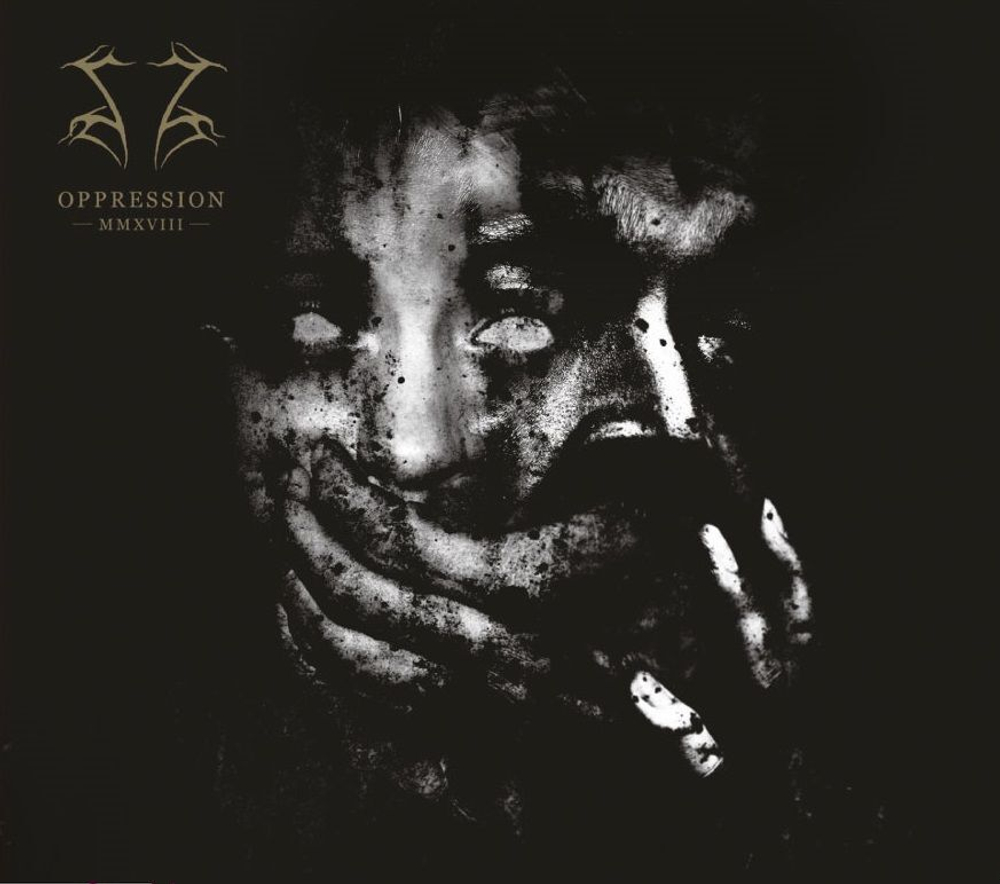 SHINING - Oppression DIGI, музыкальный лицензионный компакт диск