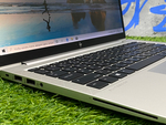 Ноутбук HP 13.3" i5-1135G7/Intel Iris Xe/16GB/256GB/ EliteBook 830 G8[56c38ec]/Windows 10