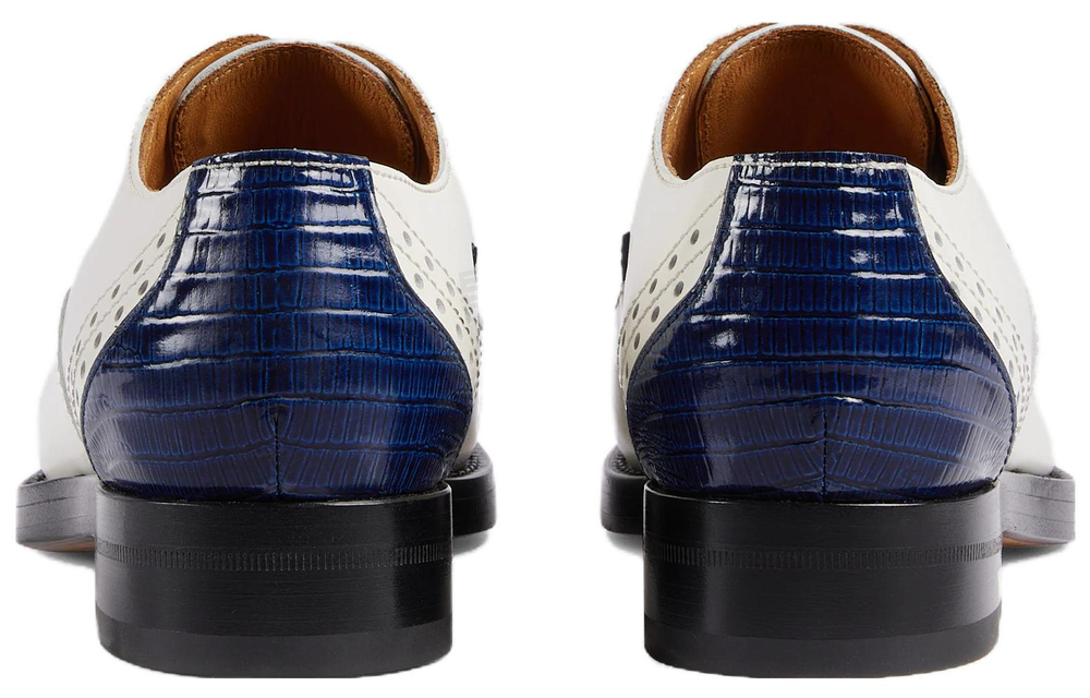 Gucci 2Cm (Женская размерная сетка)
