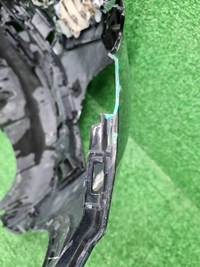 Бампер передний Omoda C5 (2022-н.в.)