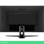 Игровой монитор ASRock Phantom Gaming PG27FFT1A