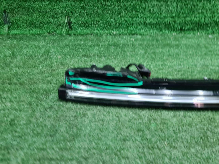 ДХО центральный EXEED VX (2021-н.в.)