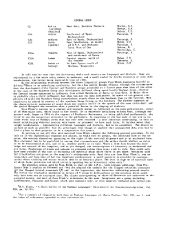 Bushman dictionary | D.F. Bleek