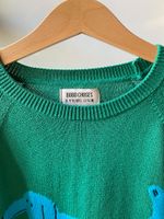 Хлопковый свитер Bobo Choses, 134