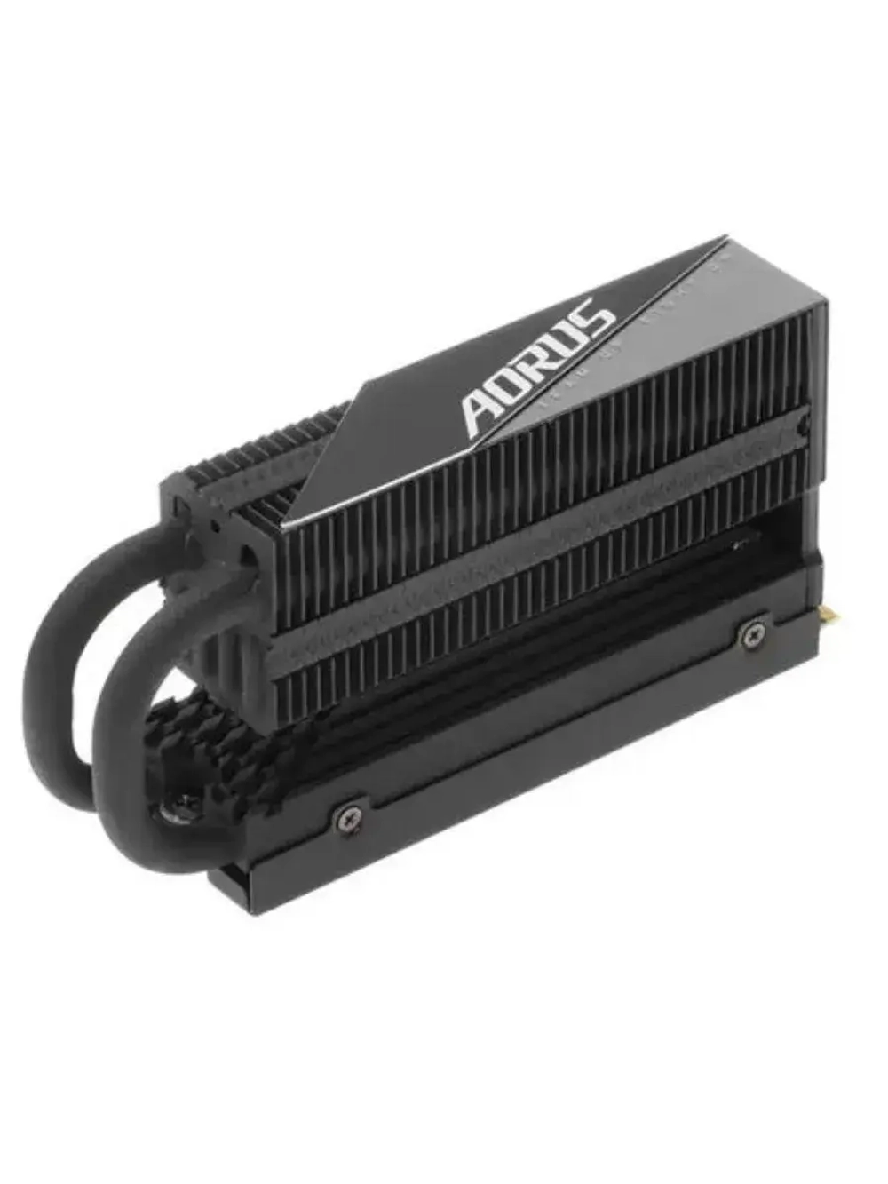 2 ТБ M.2 SSD накопитель AORUS Gen4 7000s Prem. GP-AG70S2TB-P
