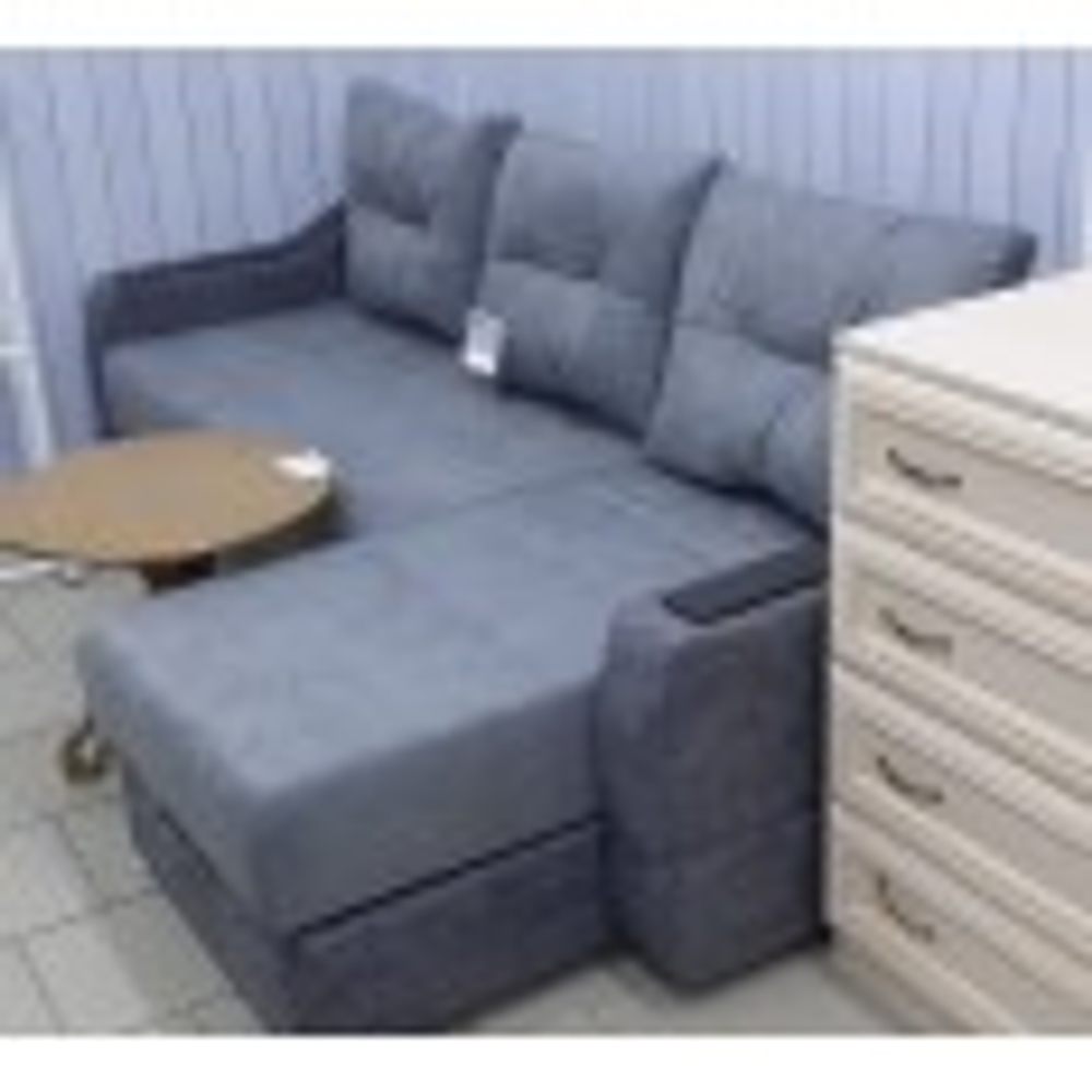 Диван угловой Карат