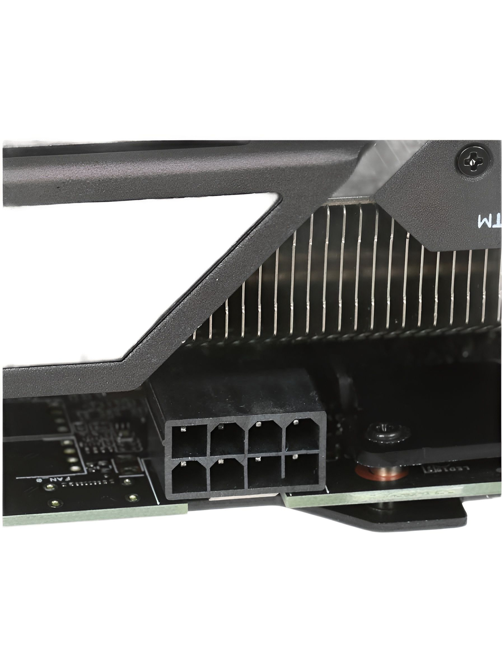 Видеокарта ASUS GeForce RTX 3060 TUF Gaming OC Edition 12Gb