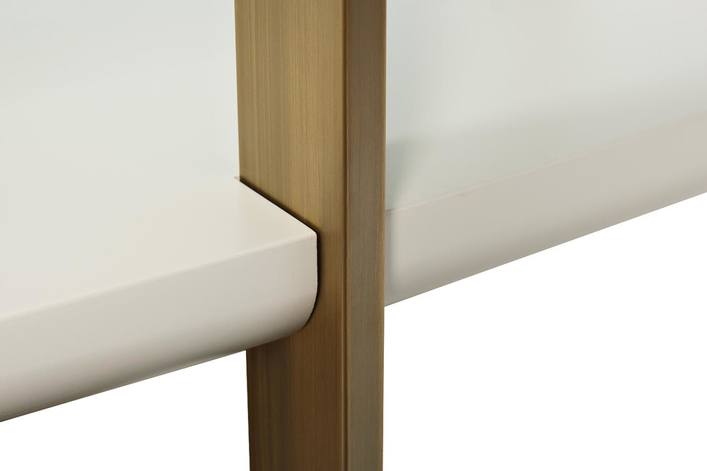 Стол журнальный Bel Air  Garda Decor 58DB-CT19263D