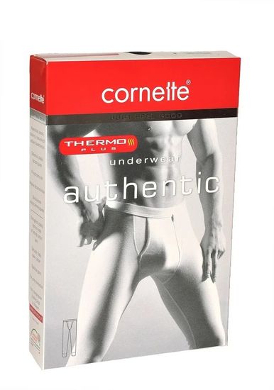Кальсоны мужские Cornette Thermo Plus