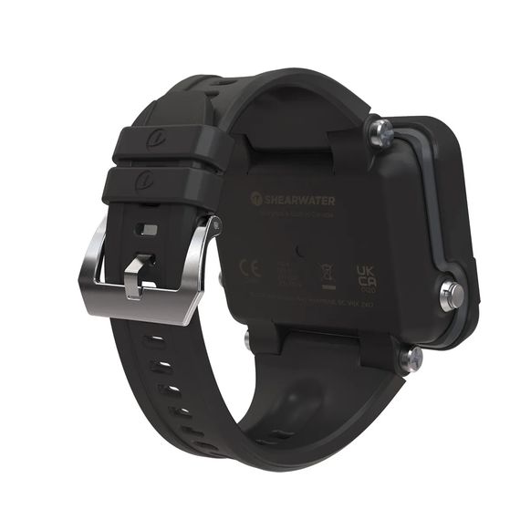 Компьютер Shearwater Peregrine TX