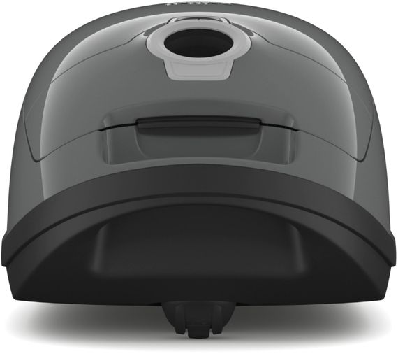 Пылесос Miele SGSK5 Complete C3 Silence Flex EcoLine Graphite grey