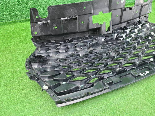 Решетка радиатора Chery Tiggo 7 Pro Max (22-24)