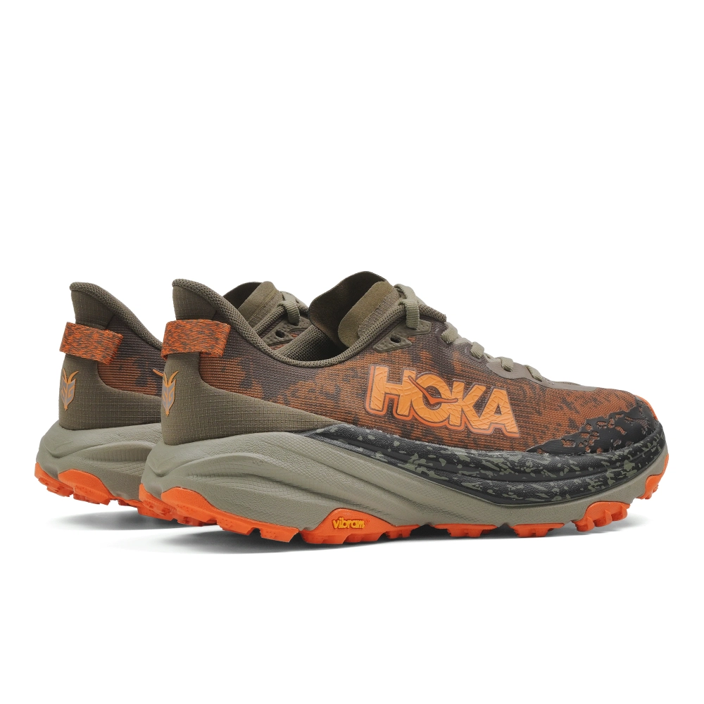Кроссовки мужские Hoka Speedgoat 6 WIDE
