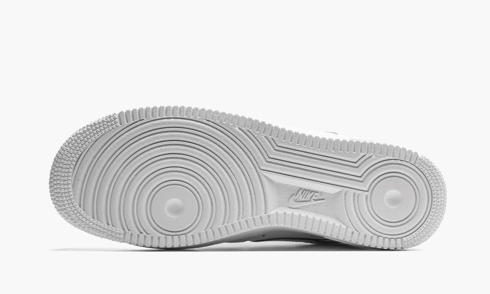 Air Force 1 High "White"