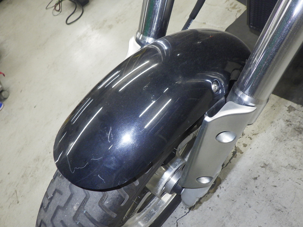 Suzuki Desperado 400 039578