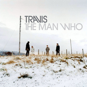 Travis / The Man Who (20th Anniversary Edition)(LP)