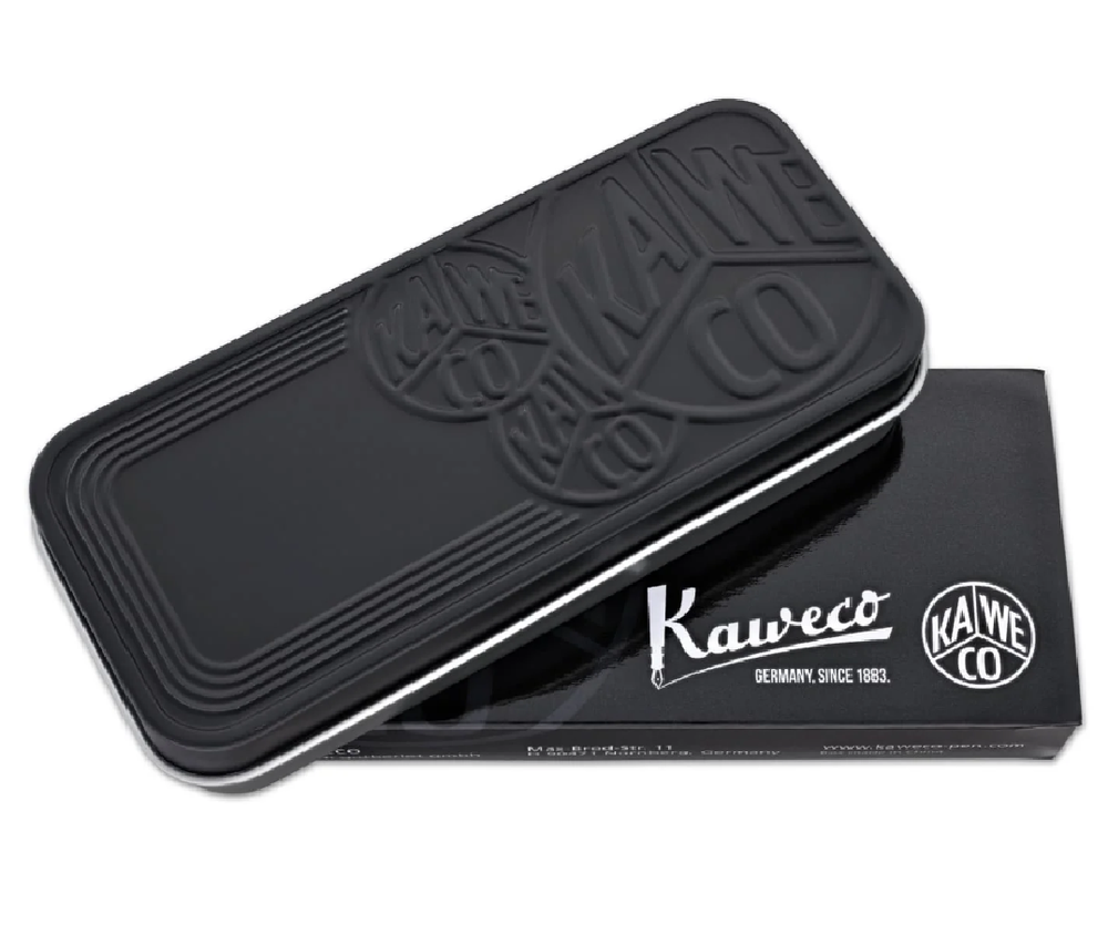 Клип-держатель Kaweco Octagonal для ручки карандаша Sport (10000261) золотой