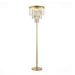 Floor design lamp Kubota