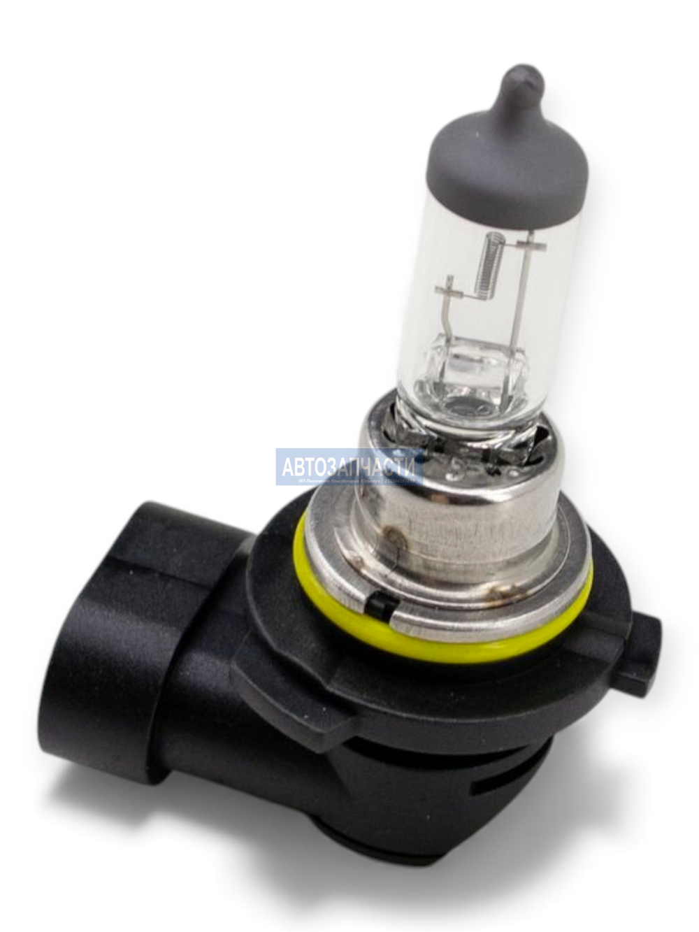 Лампа HB4 9006 12V 51W P22D LYNXauto L12251