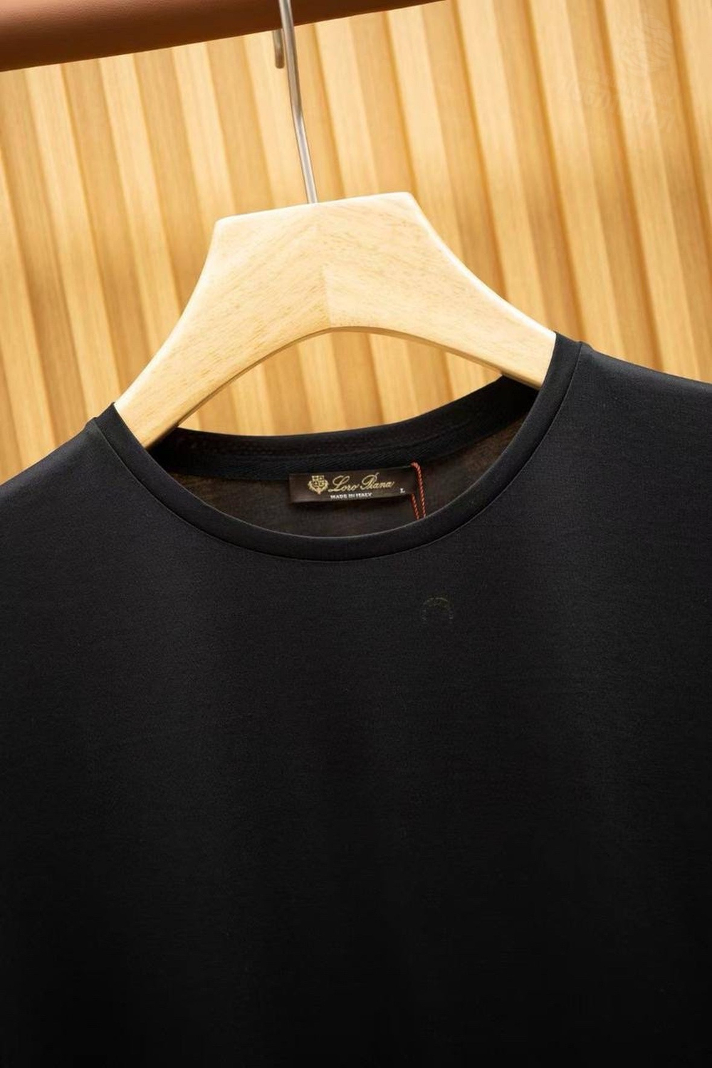 Футболка Loro Piana