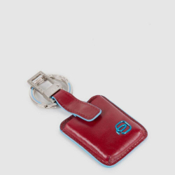 Брелок Piquadro Blue Square с трекером AC3954B2