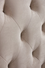 Кровать 1726 BEIGE бежевая