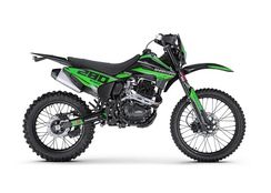 Мотоцикл кроссовый эндуро SHARMAX MOTORS Sport 280 2025