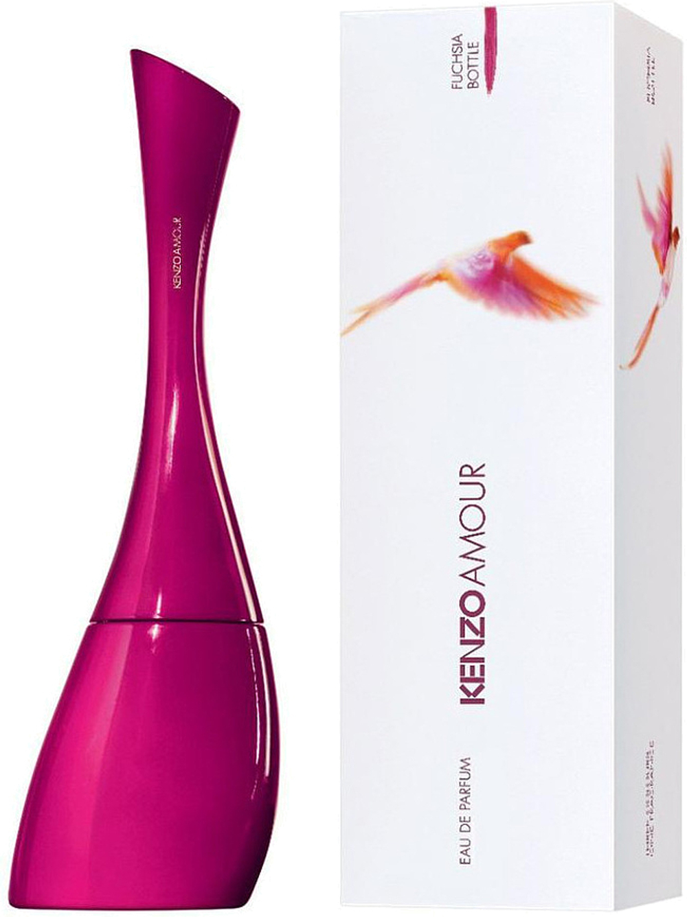 KENZO Amour, парфюмерная вода 100 ml