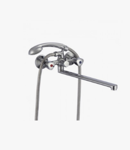 MIL TRING д/ванны дл.н. 2х захв.TRISBL2M10