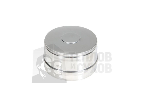 Заглушка ревизии моно ЗРМ-Р 430-0.5 D250 М