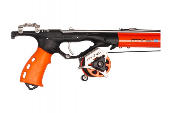 Арбалет MVD PREDATOR ZESO OPEN 100 cm Limited Edition 2020