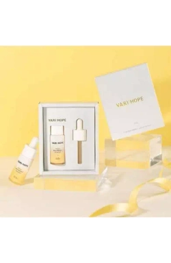 Vari:Hope 8 Days Pure Vitamin C Ampoule антивозрастная осветляющая сыворотка с витамином С