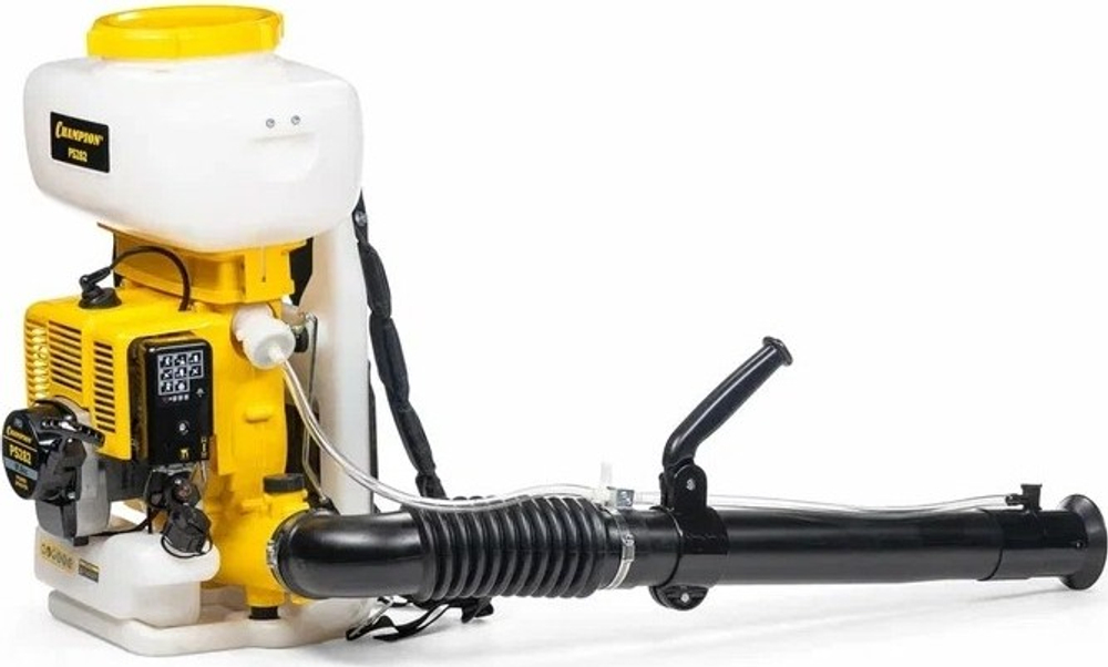 Бензоопрыскиватель CHAMPION PS282