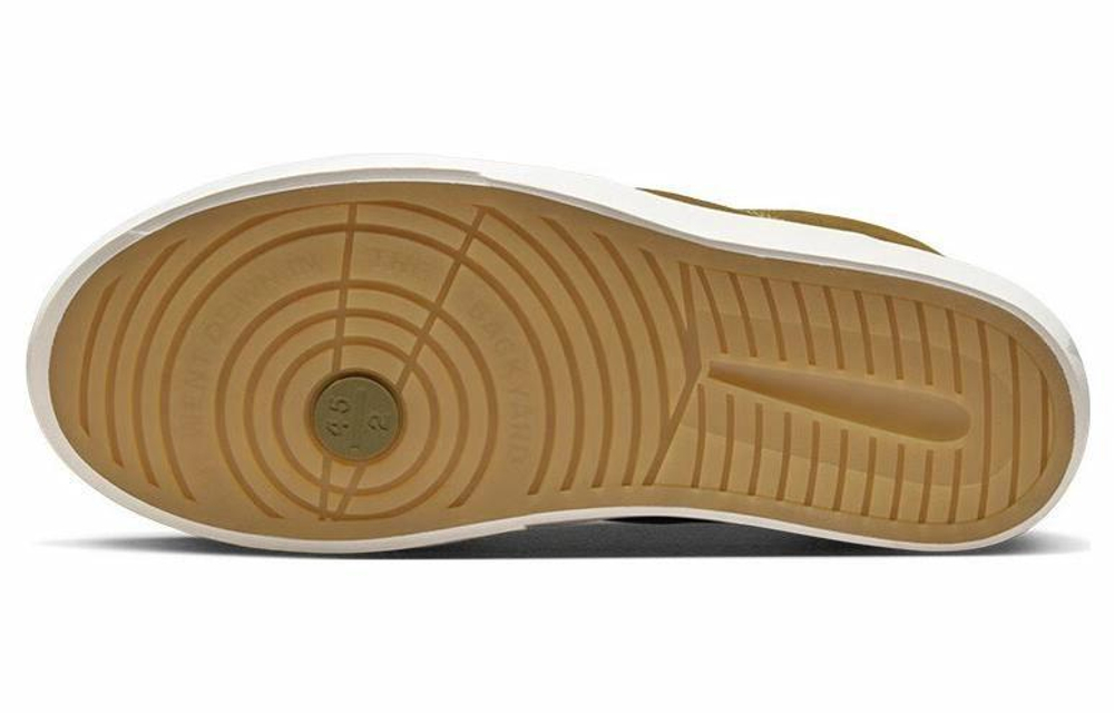 Кроссовки Jordan Air Jordan Series Mid
