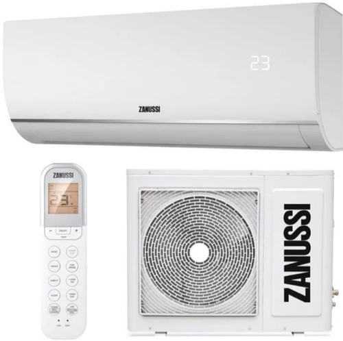Сплит-система Zanussi ZACS/I-18 HS/N1