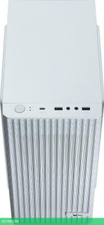 Корпус Formula Air Mesh G1 без БП белый