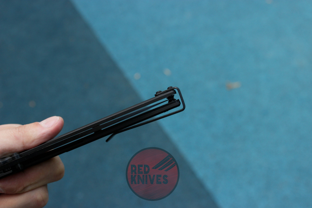 Нож Extrema Ratio BF 3 DARK Talon EX/135BF3