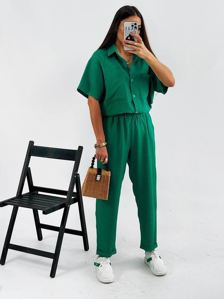 Костюм УК-395-1 Fabrika