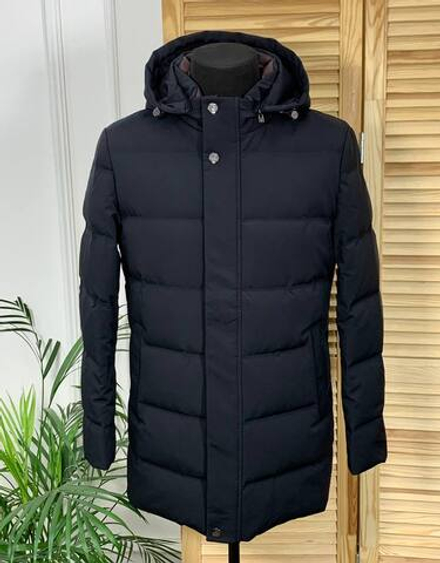 Пуховик Loro Piana