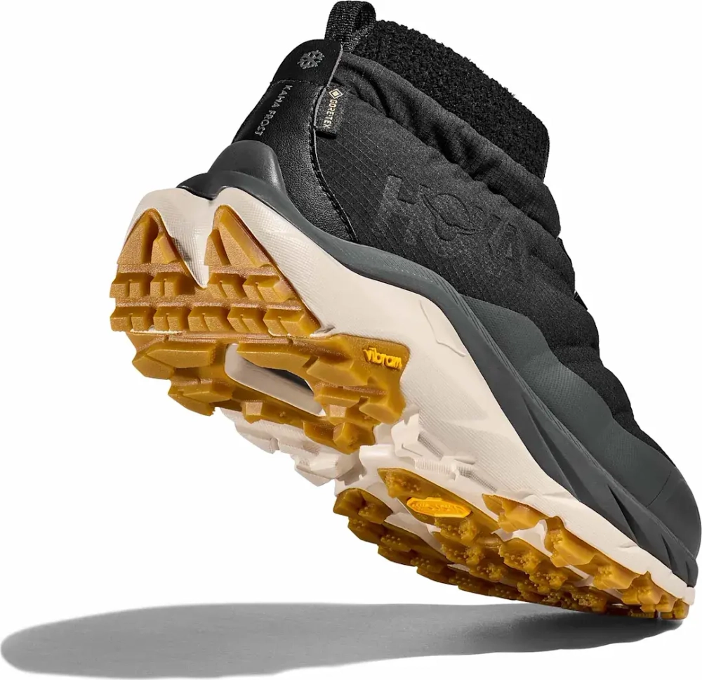 Ботинки unisex Hoka Kaha 2 Frost Moc GTX